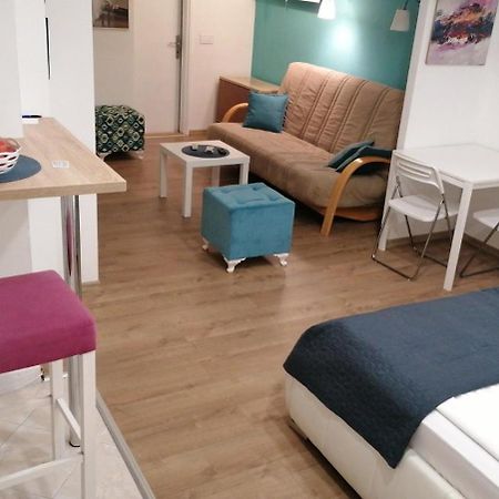 Apartman Dunja S Beograd Eksteriør bilde