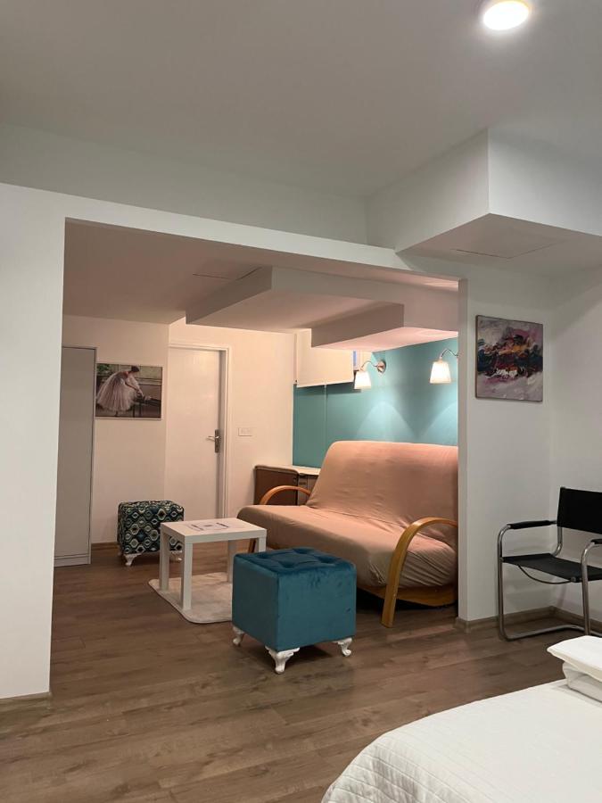 Apartman Dunja S Beograd Eksteriør bilde
