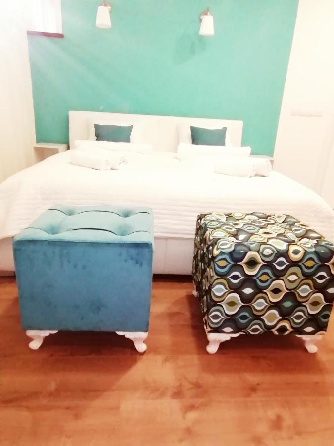 Apartman Dunja S Beograd Eksteriør bilde