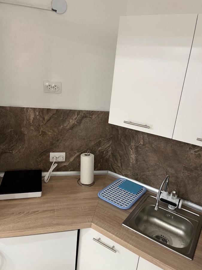 Apartman Dunja S Beograd Eksteriør bilde