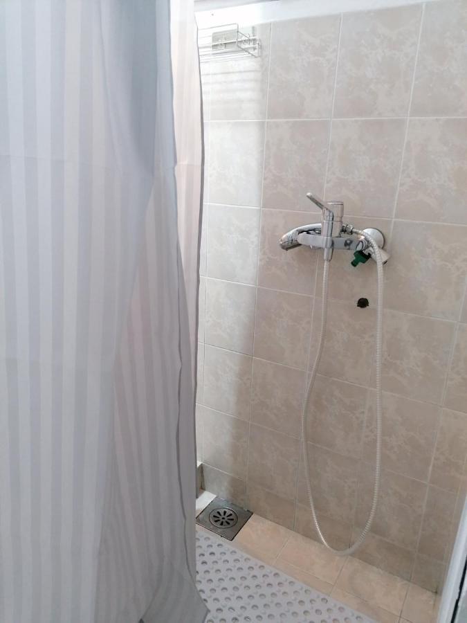 Apartman Dunja S Beograd Eksteriør bilde