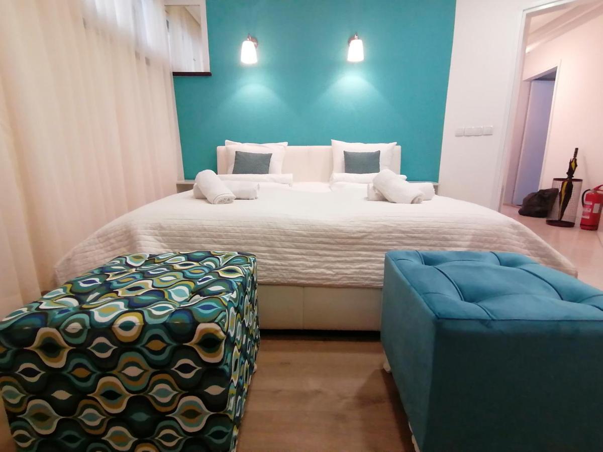 Apartman Dunja S Beograd Eksteriør bilde