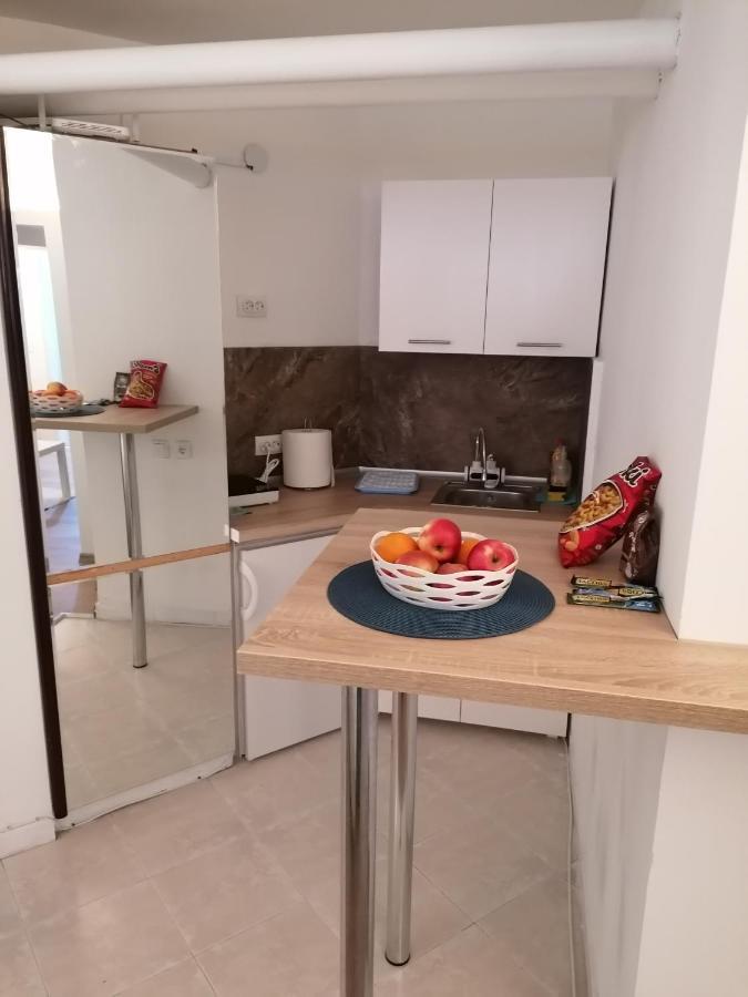 Apartman Dunja S Beograd Eksteriør bilde
