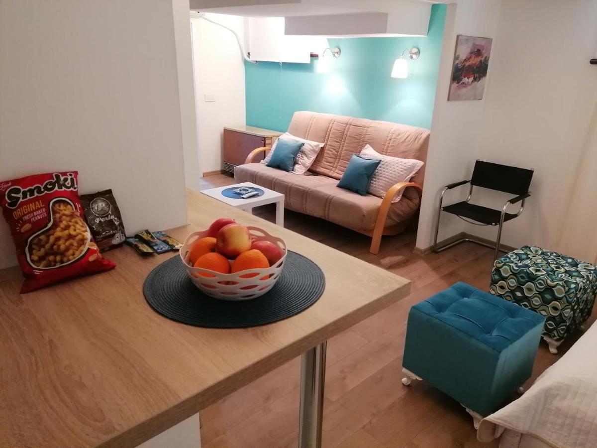 Apartman Dunja S Beograd Eksteriør bilde